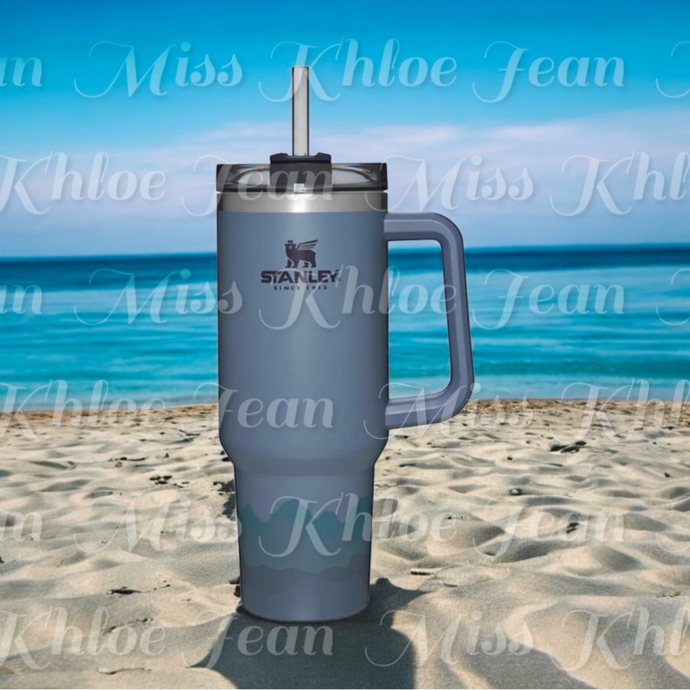 - OG DUSK LANDSCAPE - Stanley Adventure Quencher 40oz Tumbler